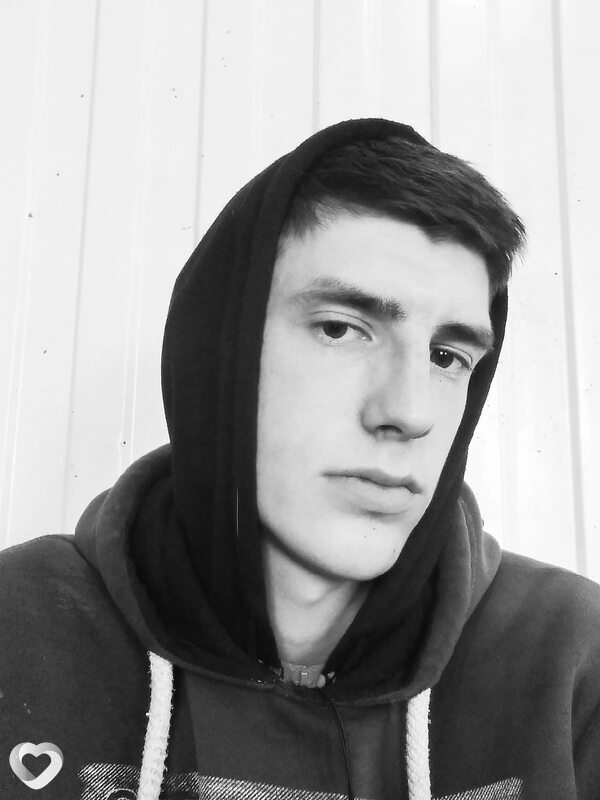 Александр, 22, Череповце — анкета №2156916