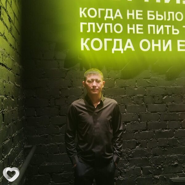 Асет, 40, Семей — анкета №2121058