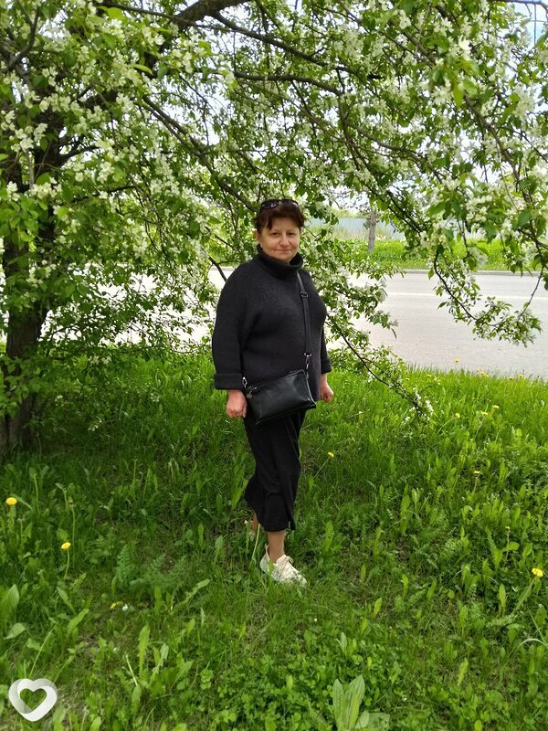 Лена, 49, Ревде — анкета №2121059