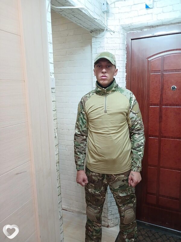 Андрей, 38, Боре — анкета №2121061