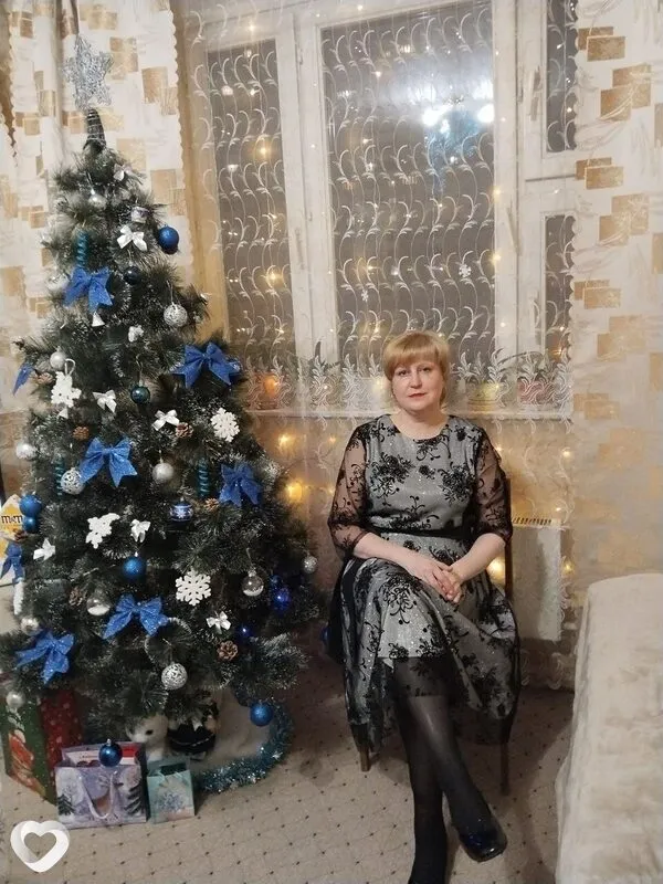 Ирен, 46, Москве — анкета №2121068