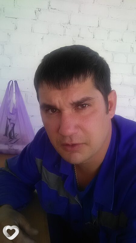 Виталий, 41, Самаре — анкета №2156922