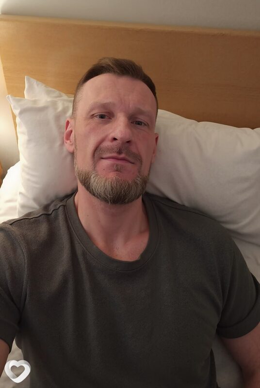 Александр, 38, Орёл — анкета №2121156