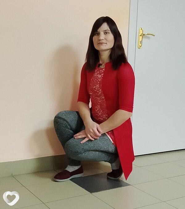 Наташа, Боровичи