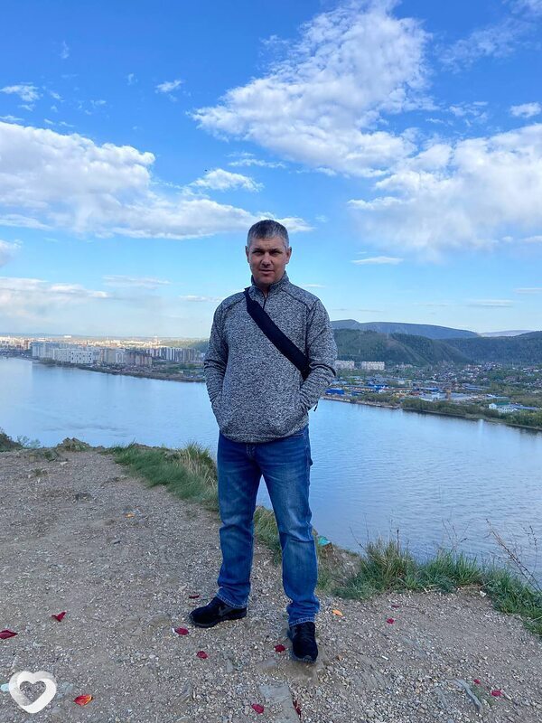 Егор, 37, Макеевке — анкета №2121172