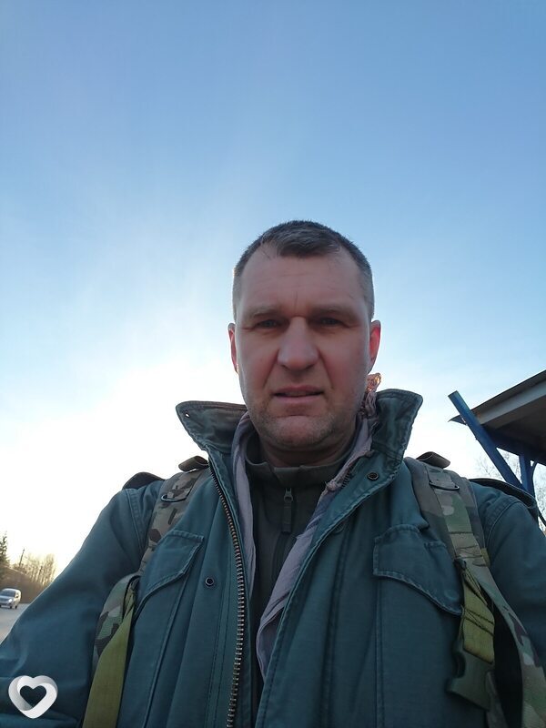 Сергей, 46, Солнечногорске — анкета №2121098