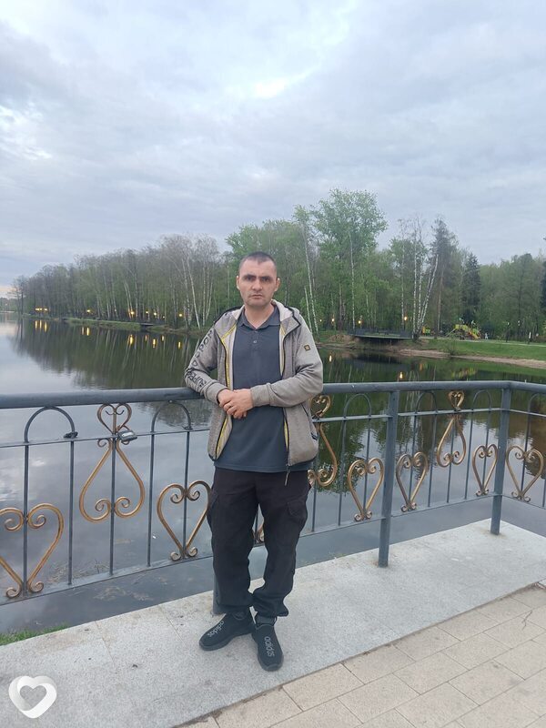 Алексей, 41, Люберцах — анкета №2121102