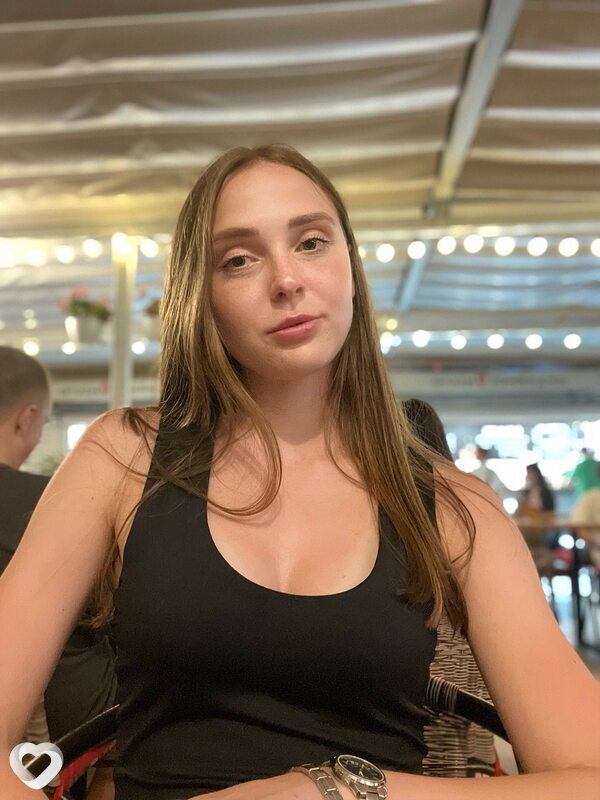 Мария, 25, Москве — анкета №2121104
