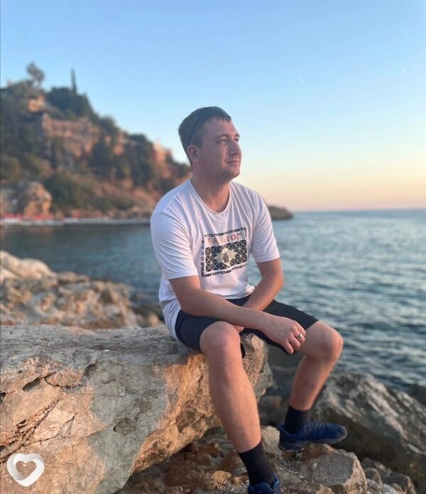 Андрей, 35, Березниках — анкета №2121106