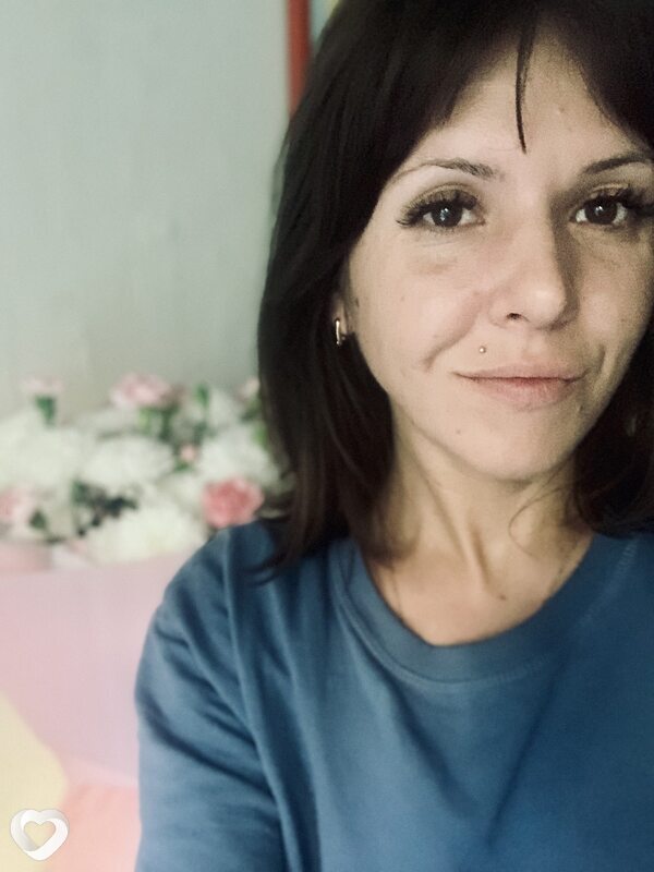 Алёна, 38, Железногорске — анкета №2121112