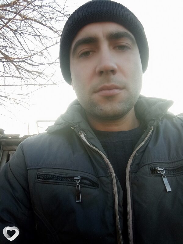 Виталий, 33, Миллерове — анкета №2121114