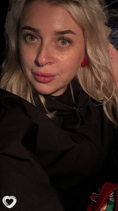 Дарина, 37, Королёв — анкета №2121121