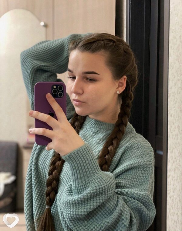 Алана, 24, Москве — анкета №2156844