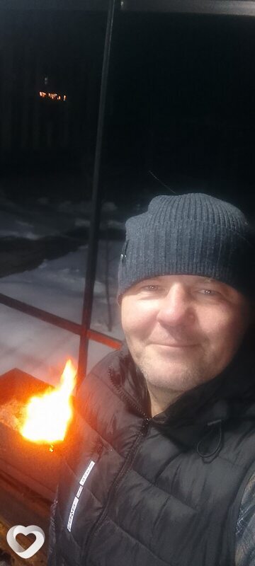 Александр, 48, Москве — анкета №2156725