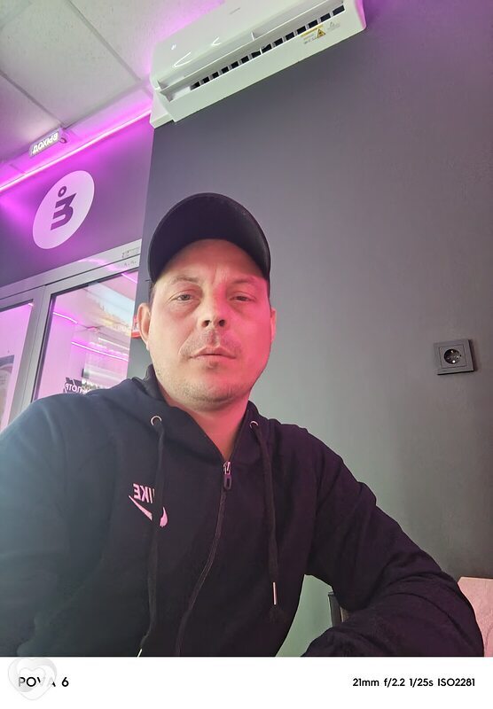 Александр, 37, Новосибирске — анкета №2156726