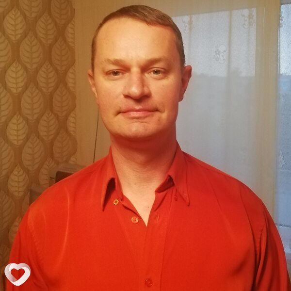 Andrei Filippov, 49, Лиде — анкета №2120731