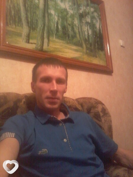 Михаил, 45, Иванове — анкета №2156729