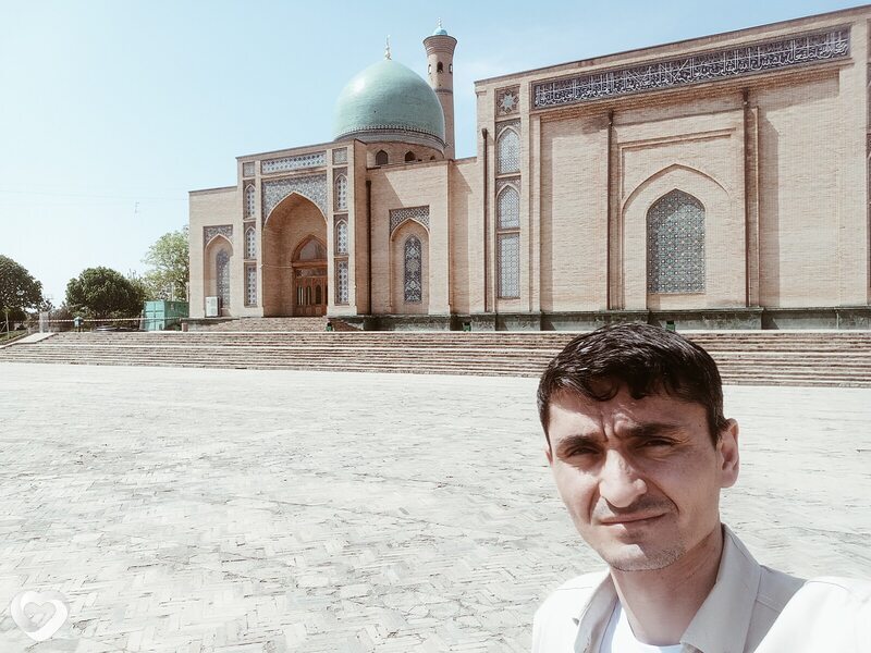Рустам, 35, Павлодаре — анкета №2156730
