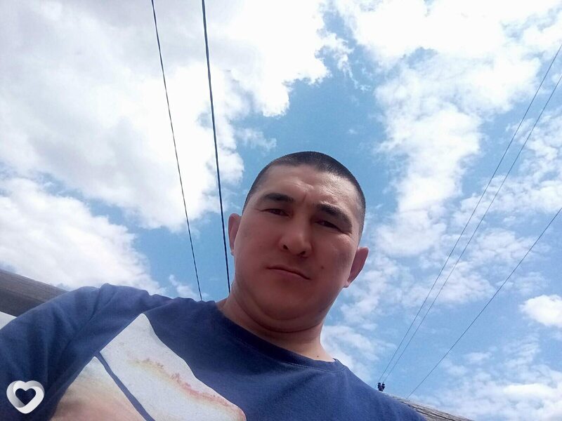 Azamat, 41, Орске — анкета №2156734