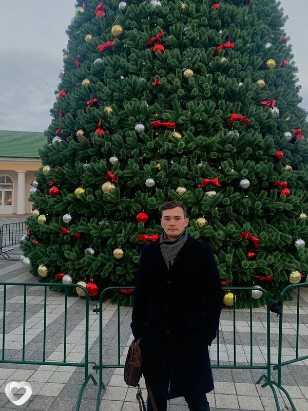 Евгений, 24, Севастополе — анкета №2156735