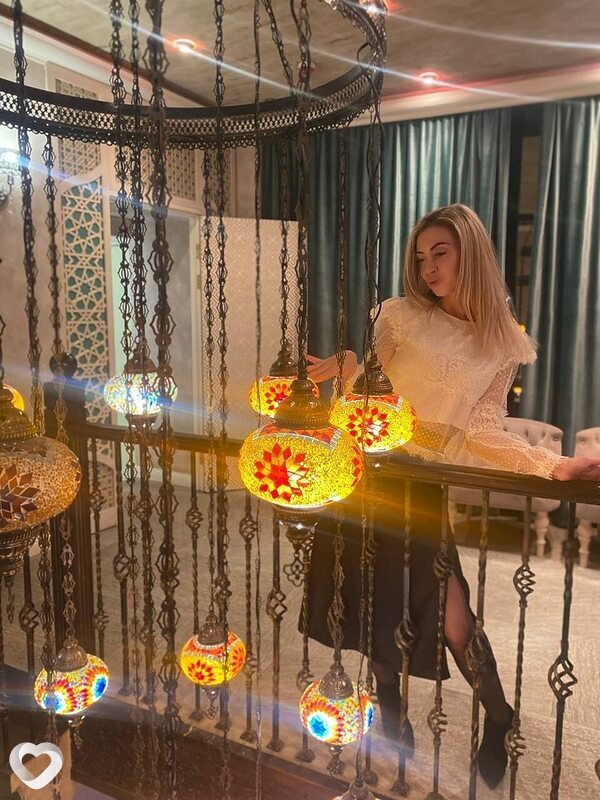 Ирина, 40, Саратове — анкета №2120763