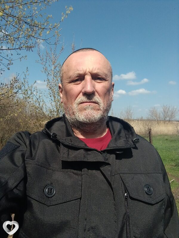 Владимтр, 57, Ростове-на-Дону — анкета №2121206