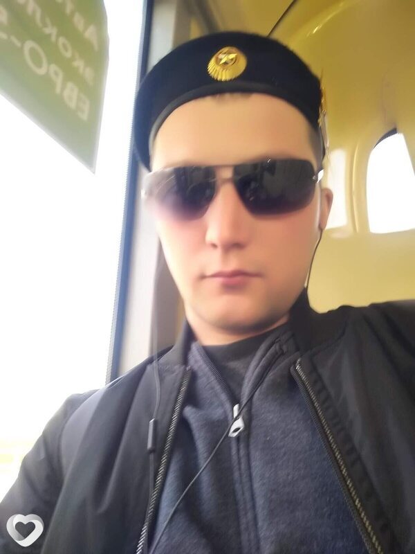 Кирилл, 34, Москве — анкета №2121210