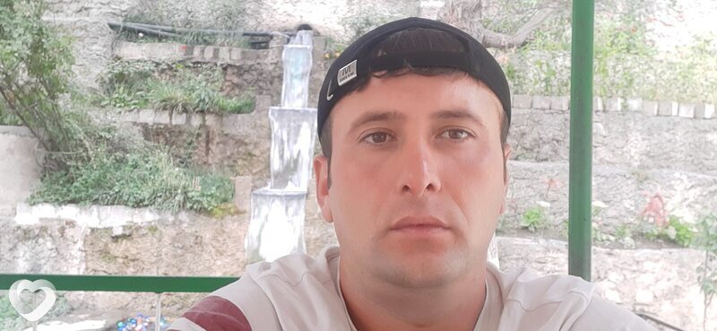 Фарух, 35, Тюмени — анкета №2121216