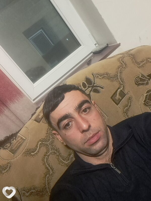 Гарик, 32, Владимире — анкета №2121218