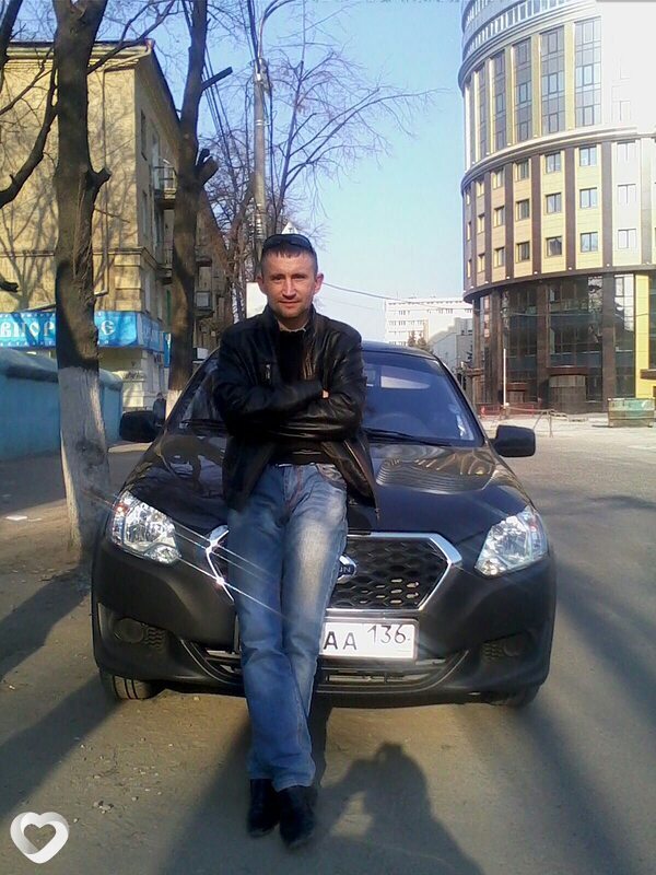 Сергей, 47, Воронеже — анкета №2121221