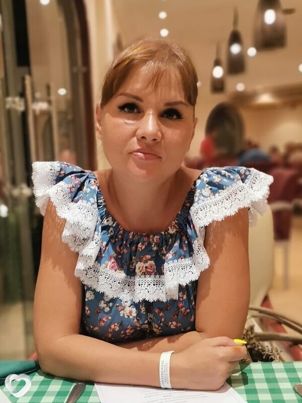 Анастасия, 42, Нижнем Новгороде — анкета №2121228