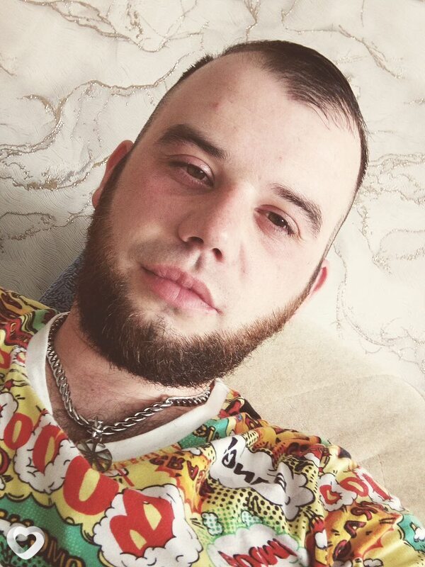 Алексей, 28, Орёл — анкета №2122406