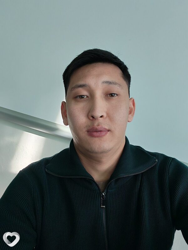 Диас, 30, Кокшетау — анкета №2122413