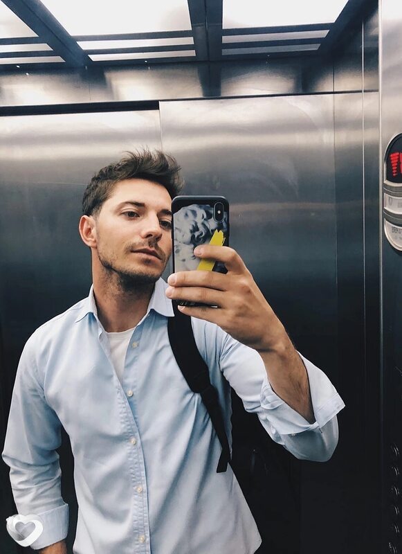 Alex, 36, Санкт-Петербурге — анкета №2122419