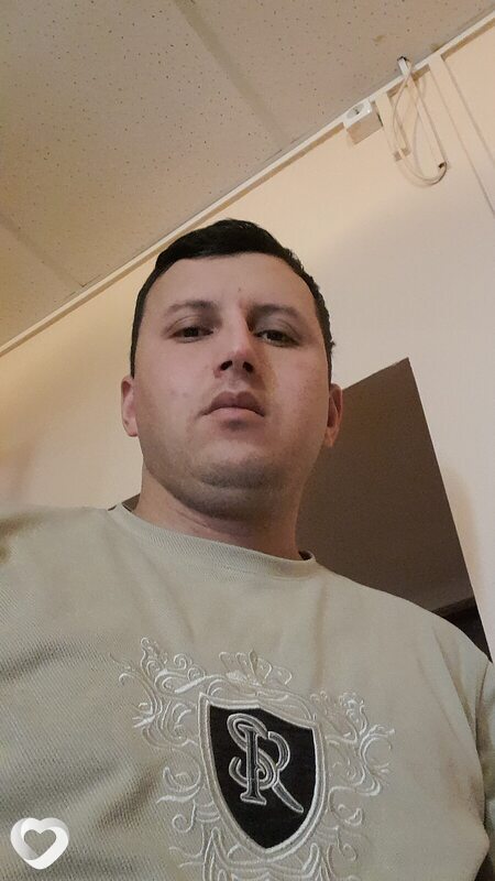 Али, 31, Москве — анкета №2122420