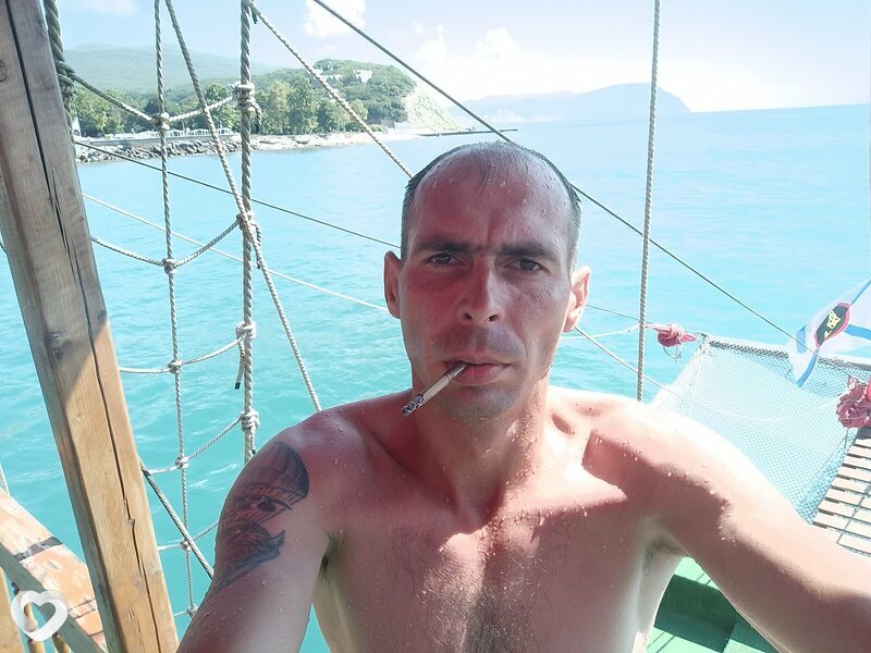 Александр, 37, Армавире — анкета №2122428