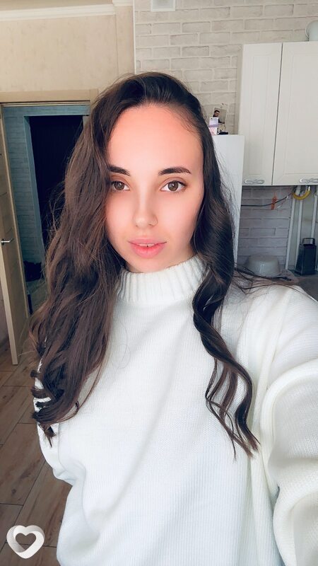 Анастасия, 22, Новороссийске — анкета №2121266