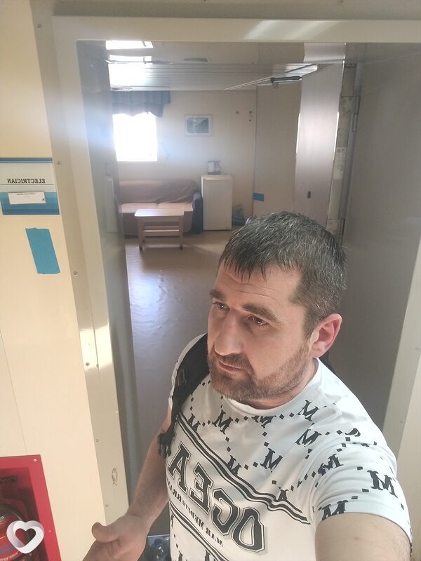 Максим, 40, Краснодаре — анкета №2121275