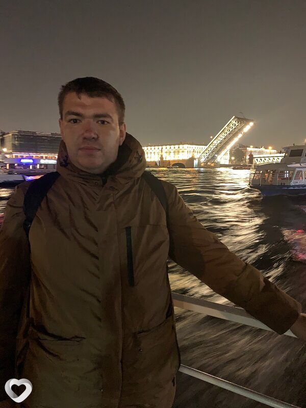 Александр, Тогучин