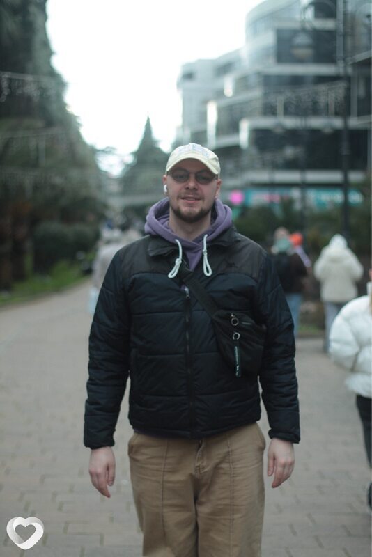 Mi, 32, Сочи — анкета №2121130