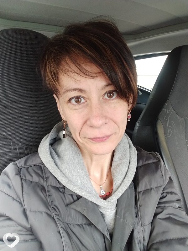 Наталля, 47, Минске — анкета №2121153