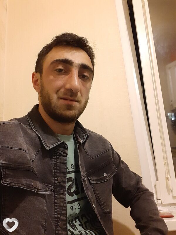 Kam, 33, Краснодаре — анкета №2121017