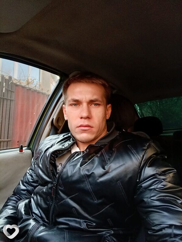 Boss, 33, Хабаровске — анкета №2156925