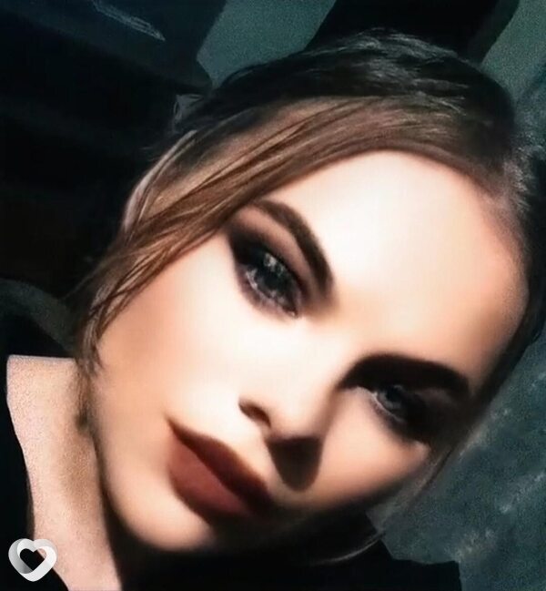 Ольга, 23, Караганде — анкета №2156928