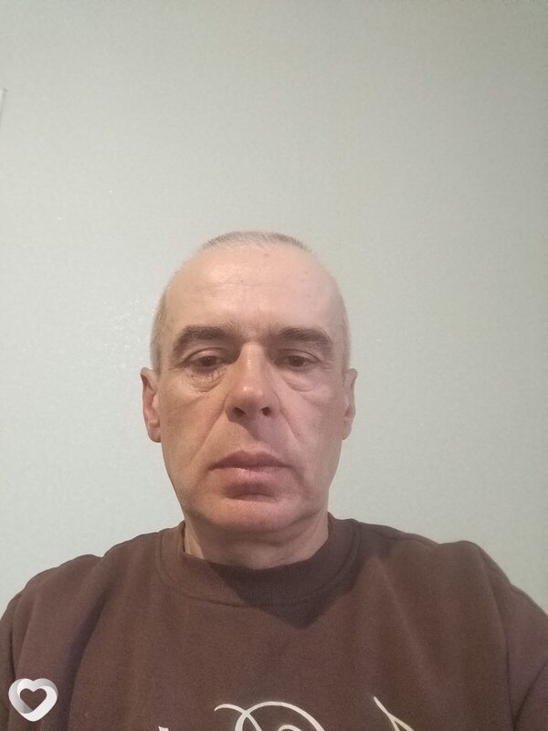 Геннадий, 53, Пинске — анкета №2156930