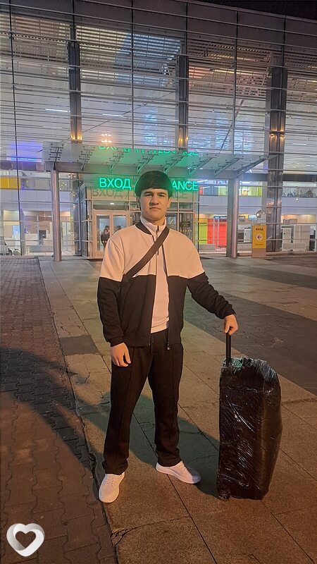 Шаха, 24, Пушкино (Московская Обл) — анкета №2156931