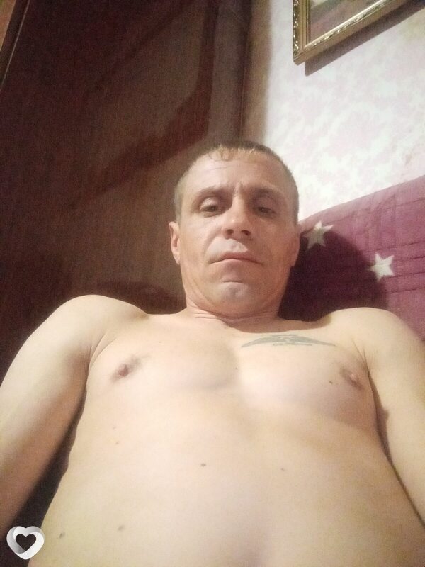 Андрей, 38, Буденновске — анкета №2156932