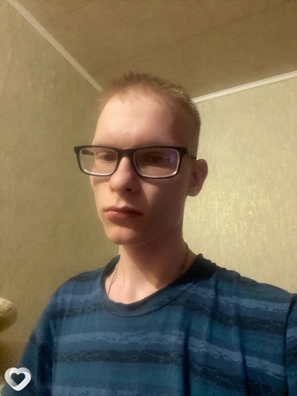 Алексей, 20, Подольске — анкета №2121608