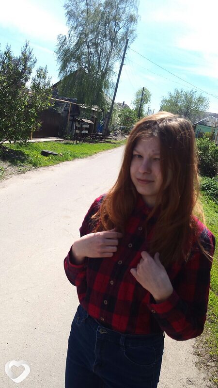 Алина, 29, Новосибирске — анкета №2121612