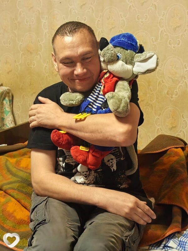 Алексей, 47, Коломне — анкета №2121615